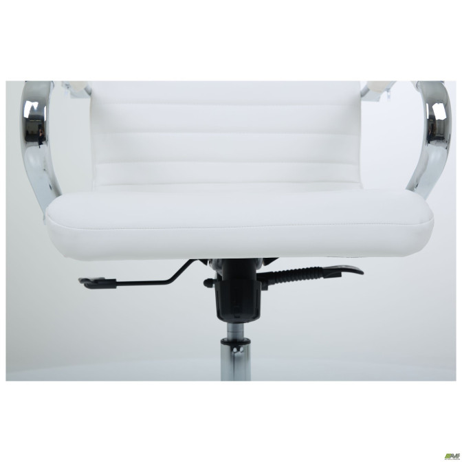 Крісло Фрідом Хром ANYFIX Nappa 02 AMF