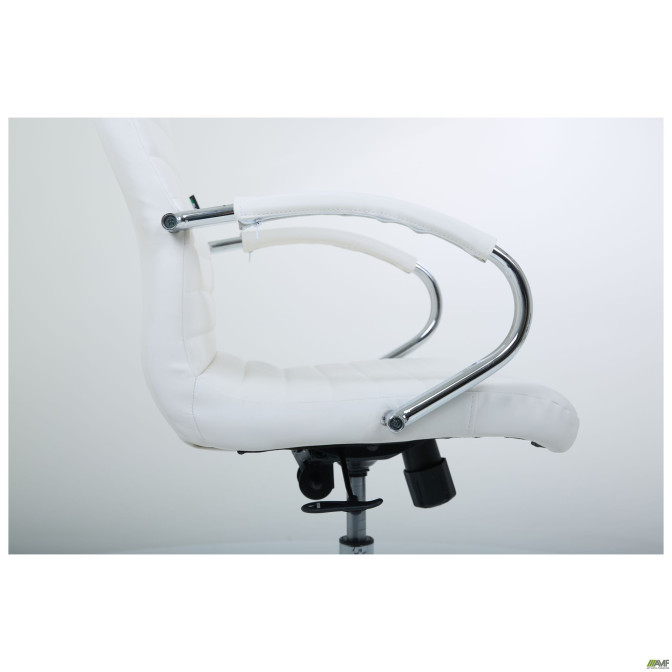 Крісло Фрідом Хром ANYFIX Nappa 02 AMF