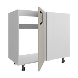 Кухонная секция нижняя НЩМ-80/82/2 Рич Garant