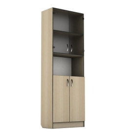 Шкаф Tisa Mebli ШС-60 Бюджет Плюс