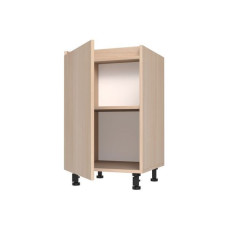 Кухонная секция нижняя ШН 1Д.820.500 Интегрированная ручка 