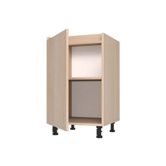 Кухонная секция нижняя ШН 1Д.820.500 Интегрированная ручка 