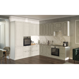 Модульна кухня Валенсія Світ меблів  