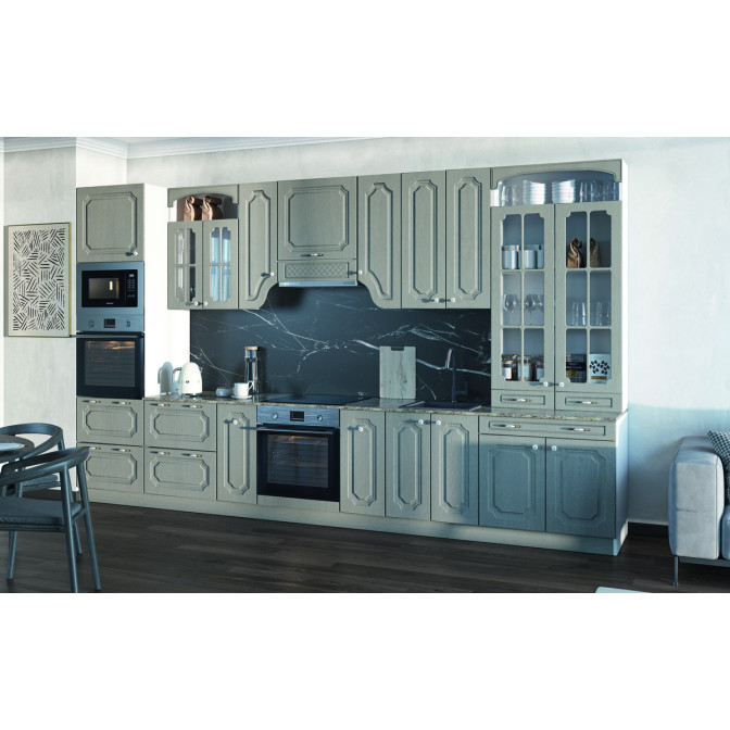 Модульна кухня Валенсія Світ меблів  