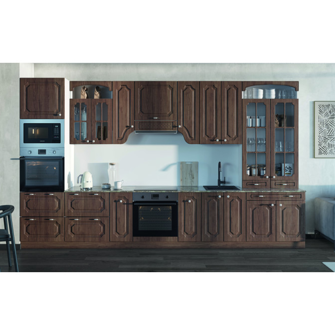 Модульна кухня Валенсія Світ меблів  