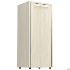Пенал книжный Оникс 450х400х1090 Дуб Ценамон AMF
