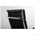 Крісло Slim FX HB Хром Tilt Неаполь-20 AMF