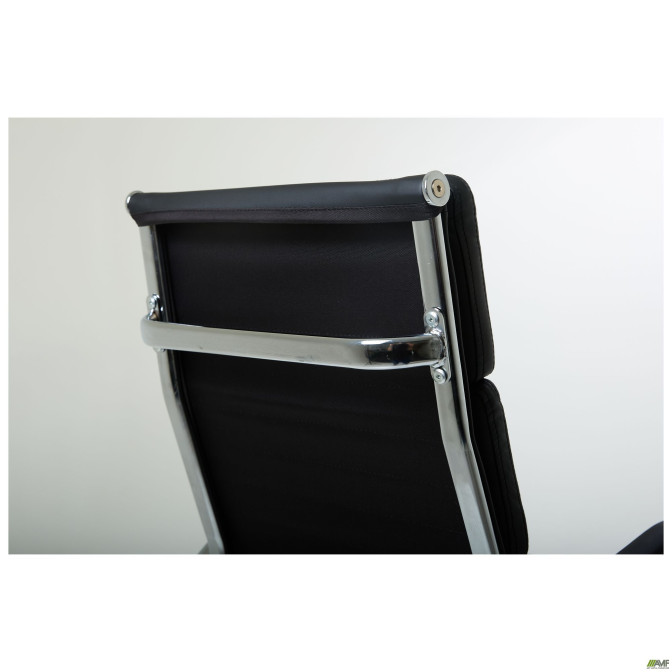 Крісло Slim FX HB Хром Tilt Неаполь-20 AMF