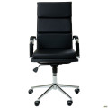 Крісло Slim FX HB Хром Tilt Неаполь-20 AMF