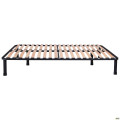 Каркас кровати XL Усиленный 1600х2000/38 с ножками AMF