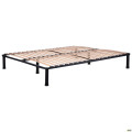 Каркас кровати XL Усиленный 1600х2000/38 с ножками AMF