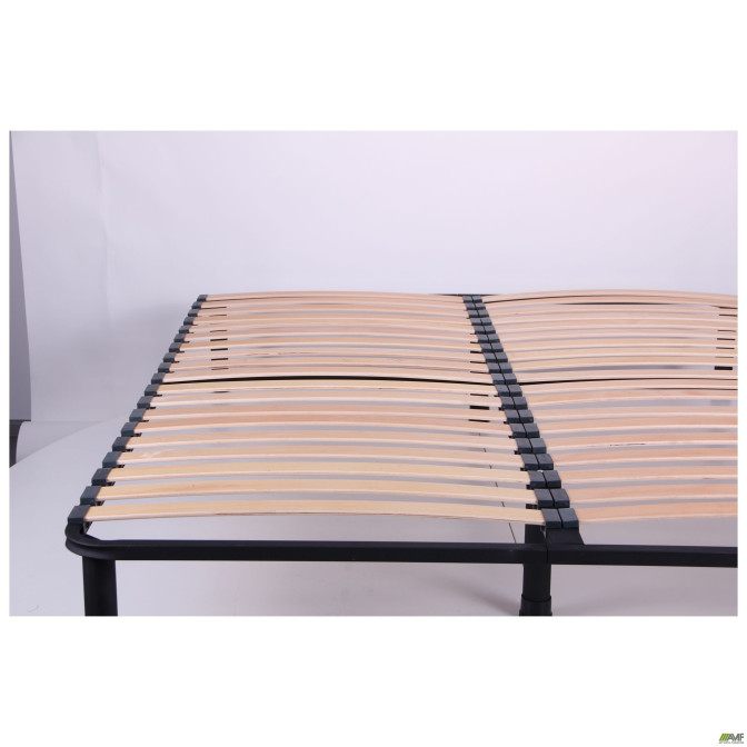 Каркас кровати XL Усиленный 1600х2000/38 с ножками AMF