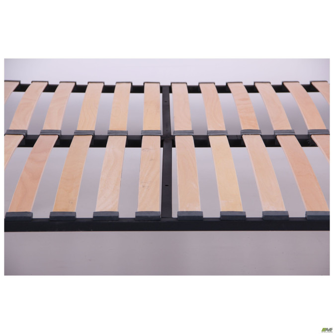 Каркас кровати XL Усиленный 1600х2000/38 с ножками AMF