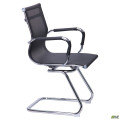 Крісло Slim Net CF (XH-633C) чорний AMF