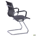 Крісло Slim Net CF (XH-633C) чорний AMF