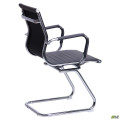 Крісло Slim CF (XH-632C) чорний AMF
