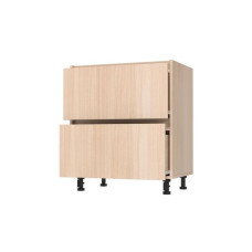 Кухонная секция нижняя ШН 2Я.820.700 Интегрированная ручка 