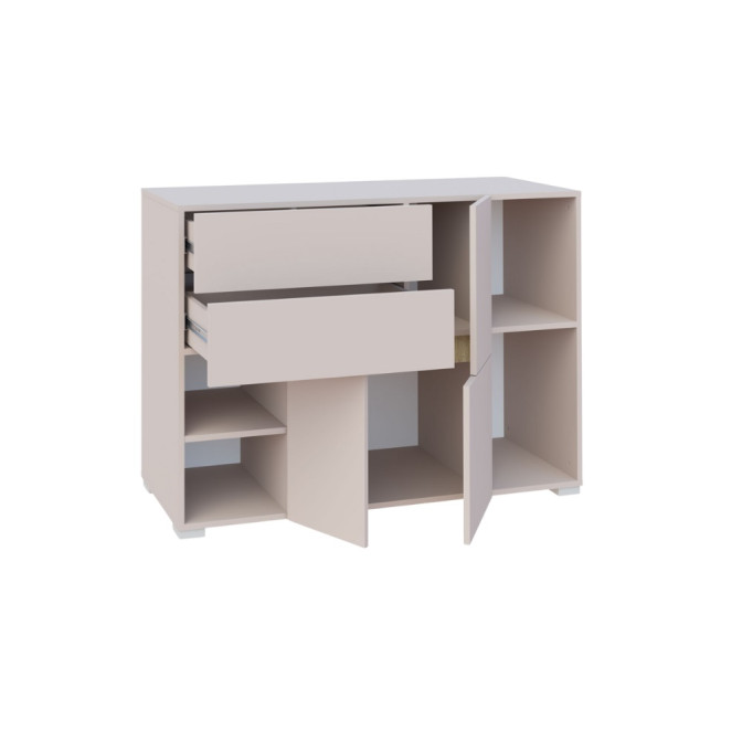 Тумба 1200 Марио Мир Мебели