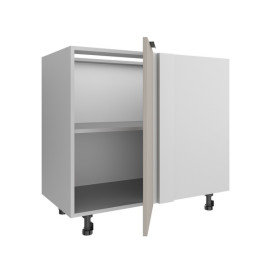 Кухонная секция нижняя НЩ-80/82/2 Крафт Garant