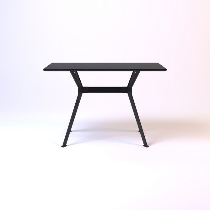Стол Stealth 120 х 70 Lovko