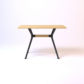 Стол Stealth 120 х 70 Lovko