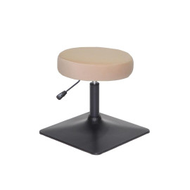 Стул Key 4-BK-Base бархат OnderMebli