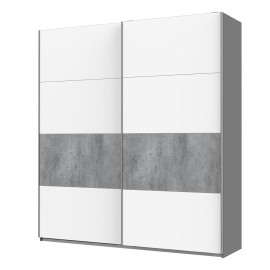 Шафа-купе G-Caiser 2 ДСП / 4 частини 220х60х240