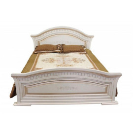 Кровать Николь Мир Мебели