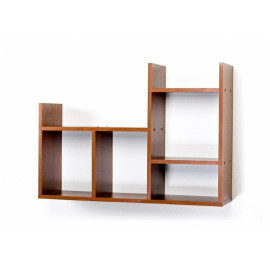 Полка навесная Tisa Mebli П-26 Классик Плюс