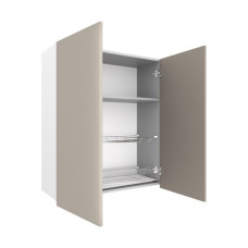 Кухонная секция верхняя ВС-80/92 Роял глянец Garant