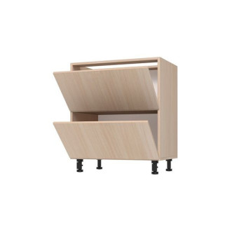 Кухонна секція нижня ШН 2ДГ.820.700 Інтегрована ручка Кухонна секція нижня ШН 2ДГ.820.700 Інтегрована ручка