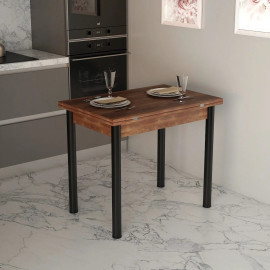 Стіл кухонний Модерн Плюс Файєрвуд Гамма стиль