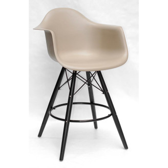 Стул Leon BAR 65-BK OnderMebli