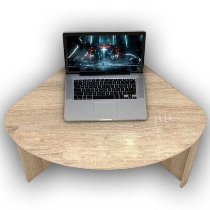 Стол-трансформер для ноутбука Comfy-Home Skat