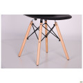 Стул Aster RL Wood Пластик Черный AMF