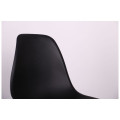 Стул Aster RL Wood Пластик Черный AMF