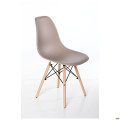 Стул Aster RL Wood Пластик Бежевый AMF