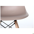 Стул Aster RL Wood Пластик Бежевый AMF