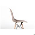 Стул Aster RL Wood Пластик Бежевый AMF