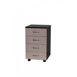 Тумба Ніка Меблі ОН-38/1 (350x400x650)