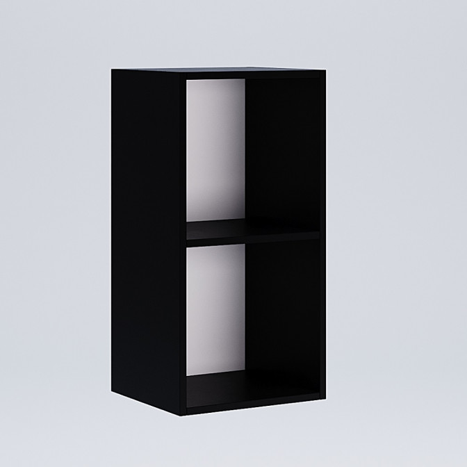 Секция BOX-15 / Глянец Белый MiroMark BX-15-WB