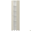 Пенал книжный Оникс 450х400х2172 Дуб Ценамон AMF