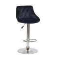 Стілець Foro  +  Button Bar CH-Base D-410 OnderMebli