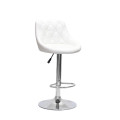 Стілець Foro  +  Button Bar CH-Base D-410 OnderMebli