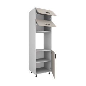 Кухонная секция верхняя ПУ-60/234/2 Модест Garant