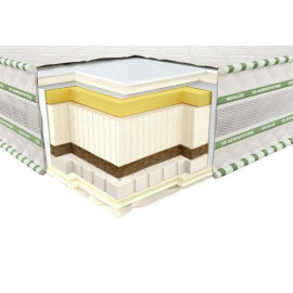 Матрас Neolux 3D Aerosystem Neoflex Comfo