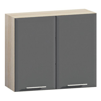 Кухонна секція верхня В80.72.2Д Хайтек Комфорт меблі