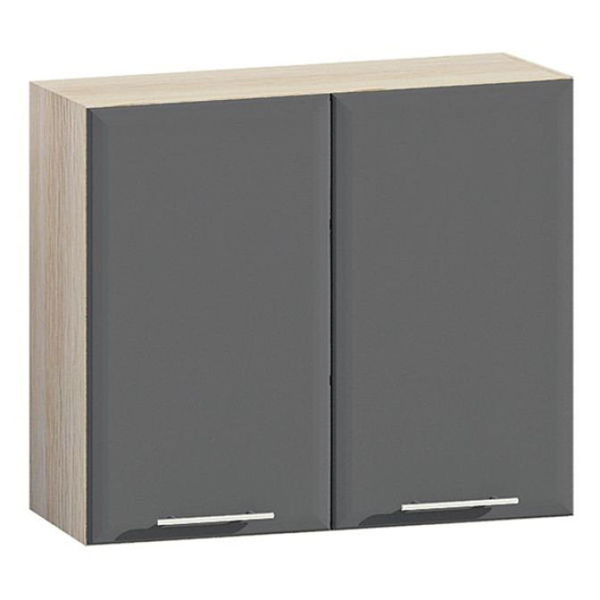 Кухонна секція верхня В80.72.2Д Хайтек Комфорт меблі