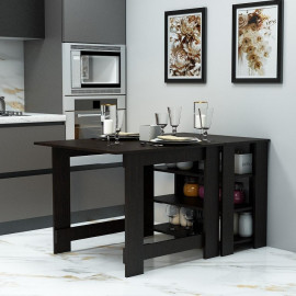 Стіл Зручний Дуб Венге Гамма Стиль