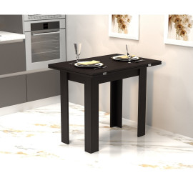 Стол Завтрак Дуб Венге Гамма стиль